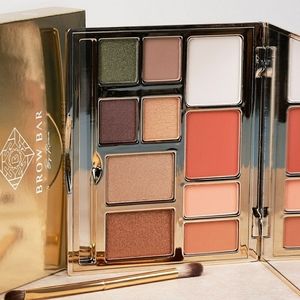 Brow Bar by Reema | Hollywood icon face kit